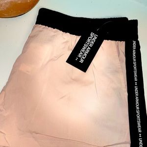 Under Armour Lounge Shorts